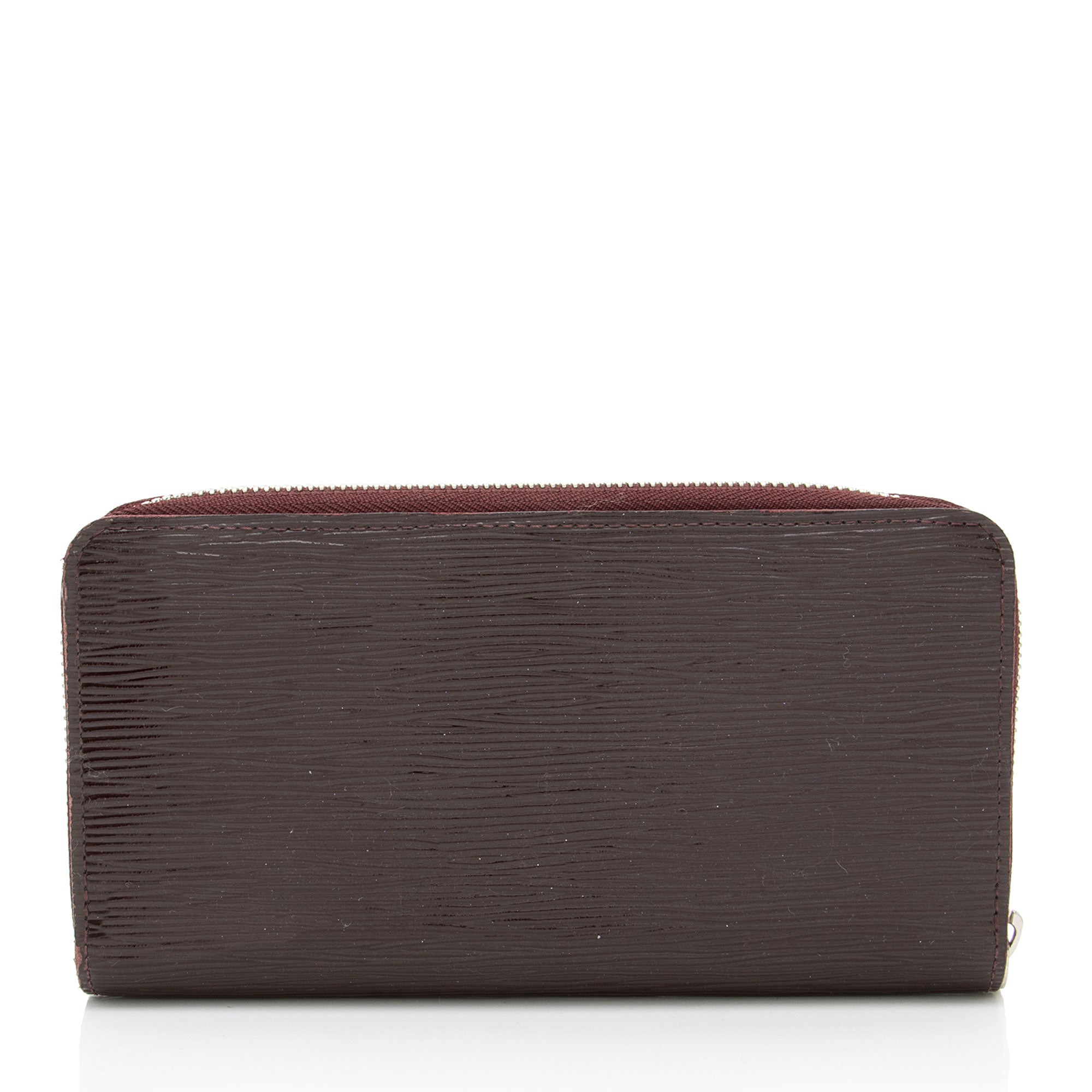 Louis Vuitton Epi Leather Zippy Wallet
