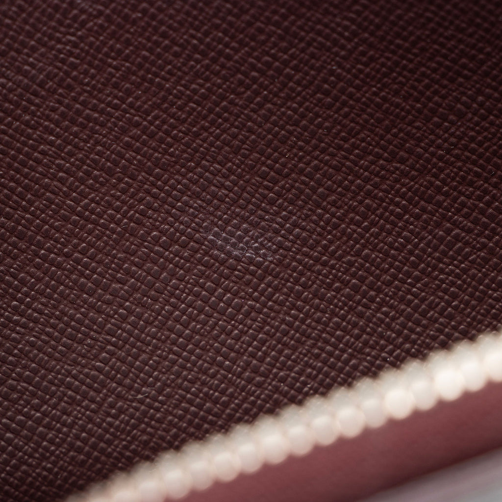 Louis Vuitton Epi Leather Zippy Wallet