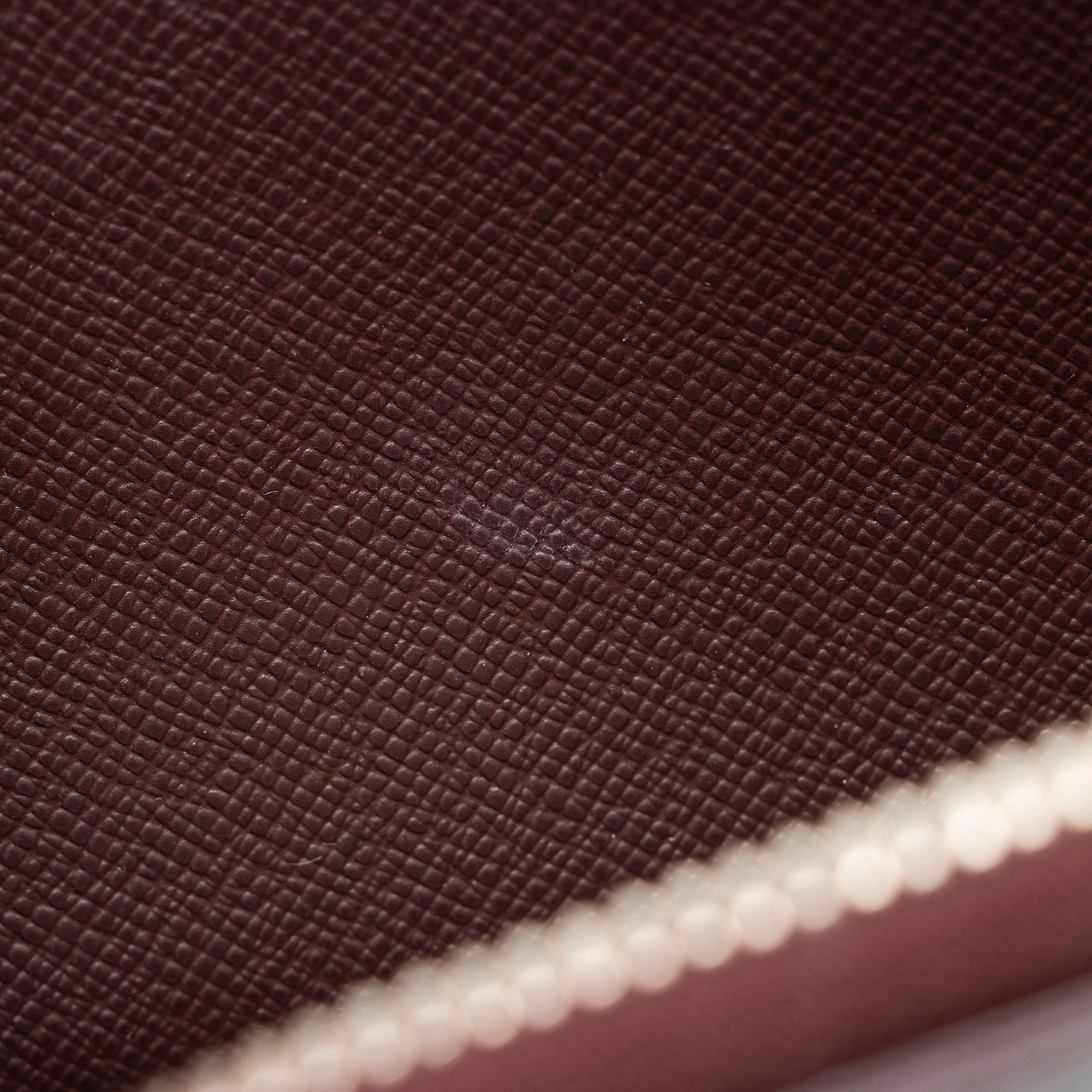 Louis Vuitton Epi Leather Zippy Wallet