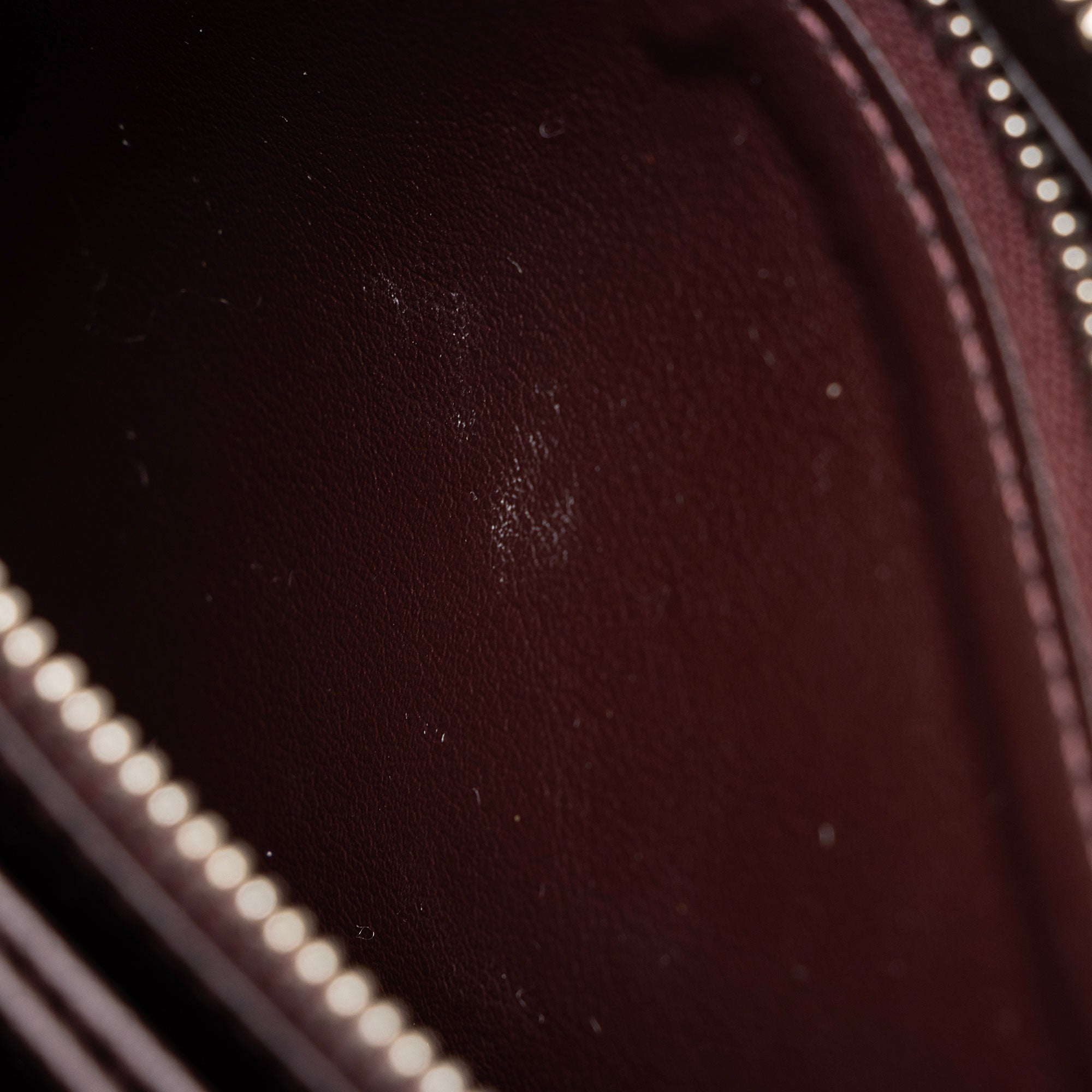 Louis Vuitton Epi Leather Zippy Wallet