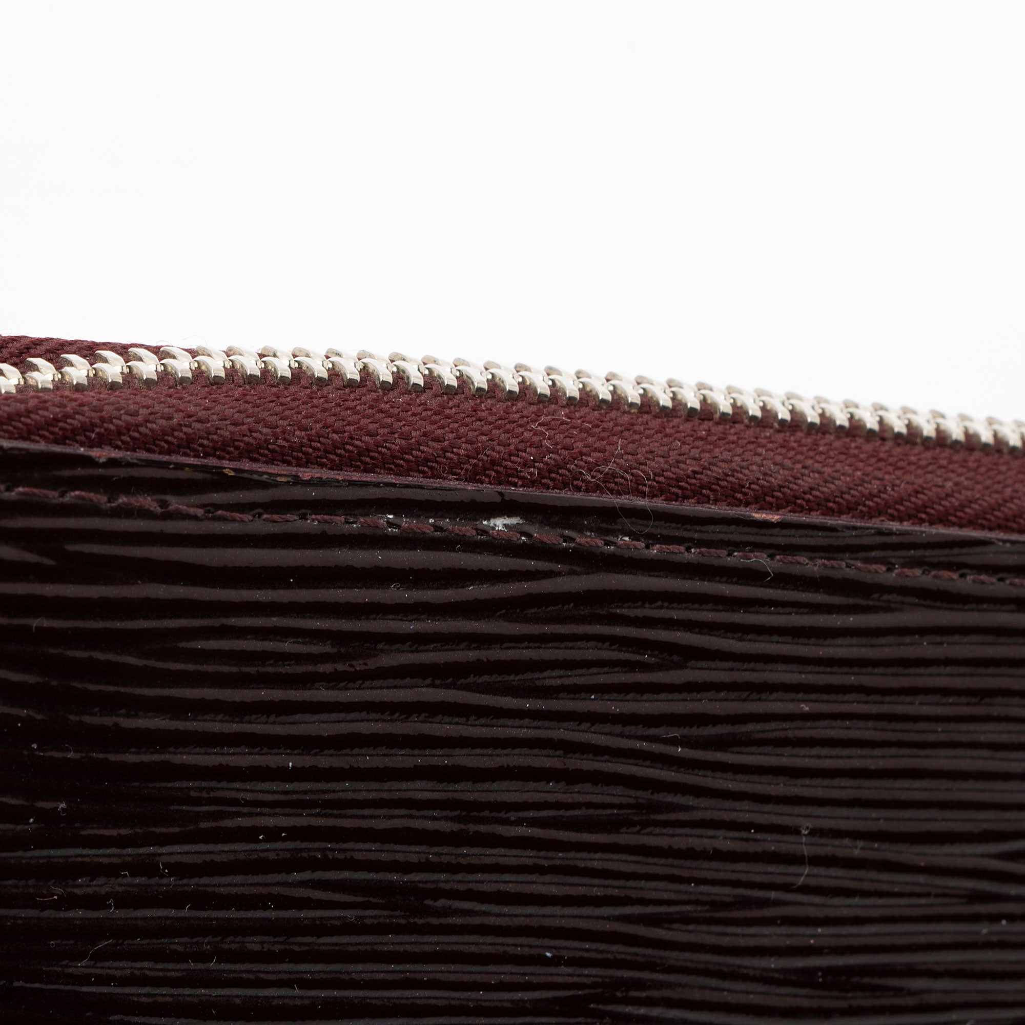 Louis Vuitton Epi Leather Zippy Wallet