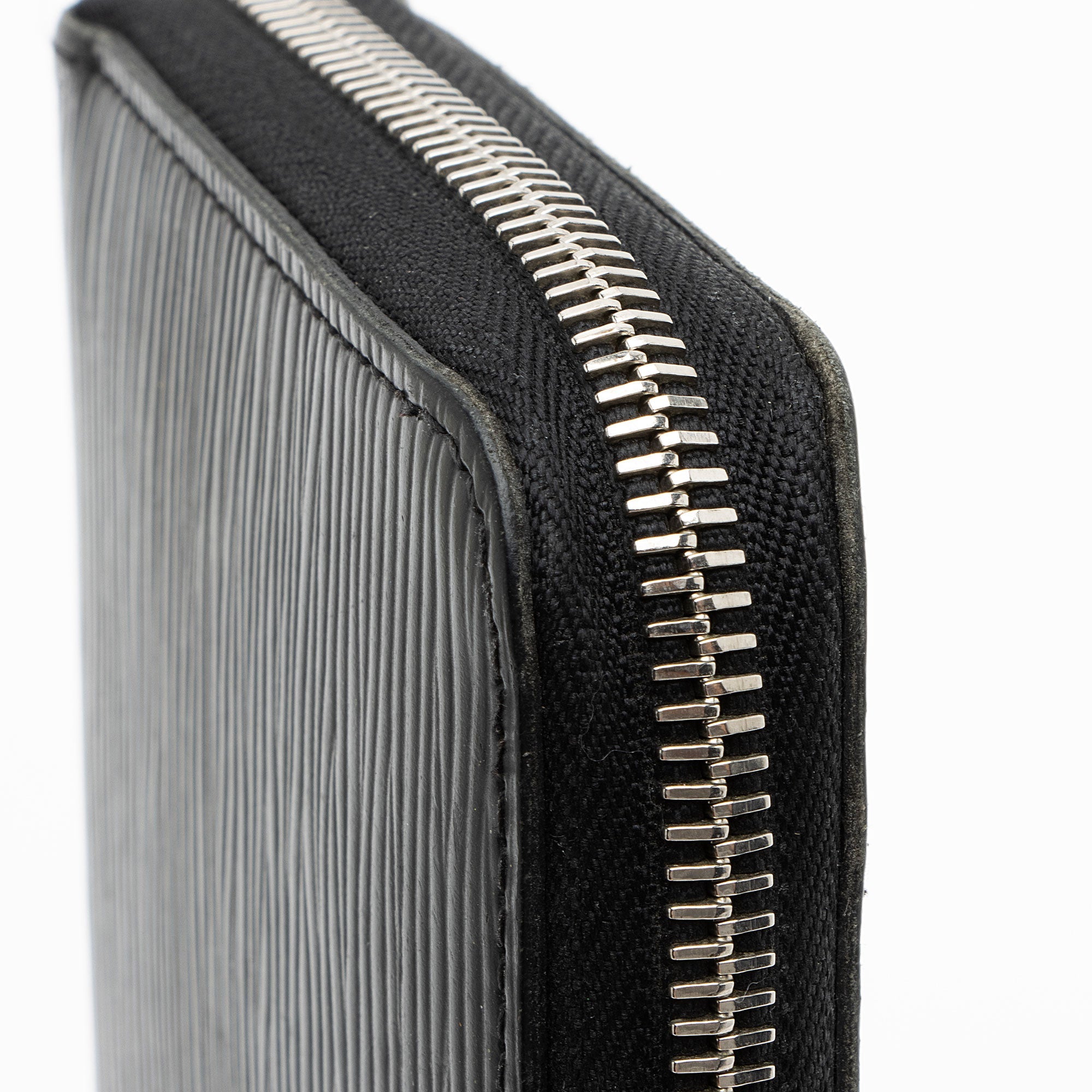 Louis Vuitton Epi Leather Zippy Wallet