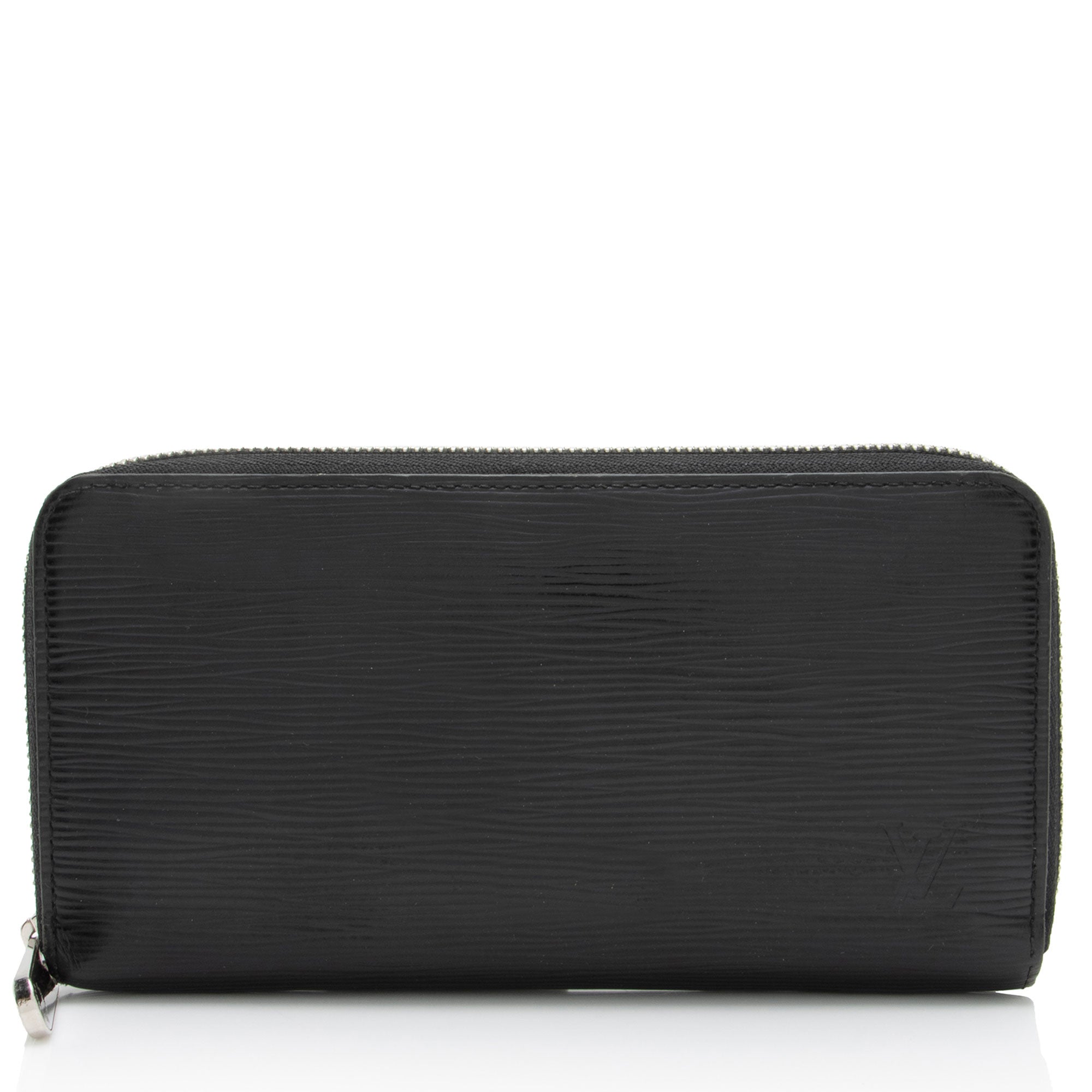 Louis Vuitton Epi Leather Zippy Wallet