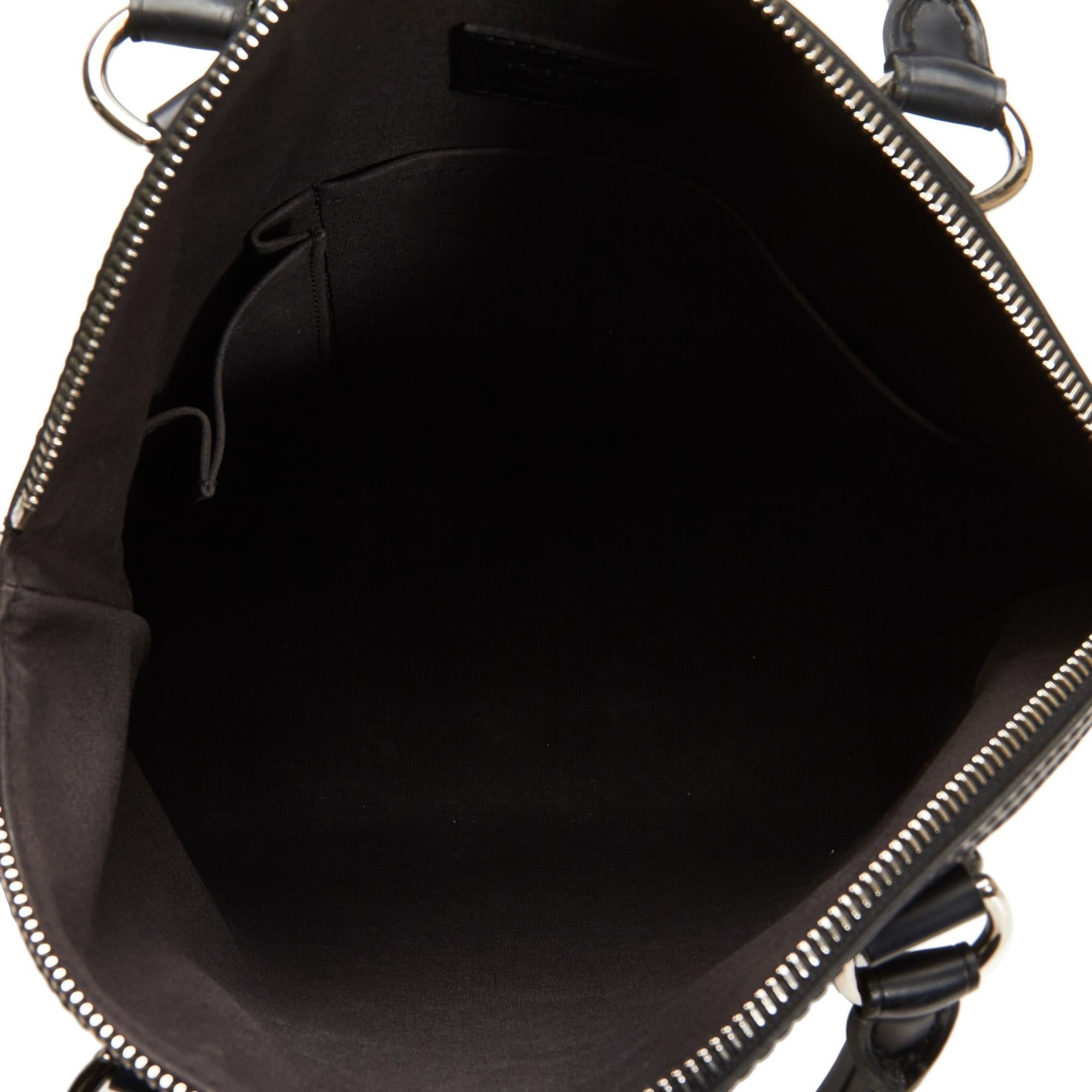Louis Vuitton Epi Lockit Vertical (SHG-bzTjxx)