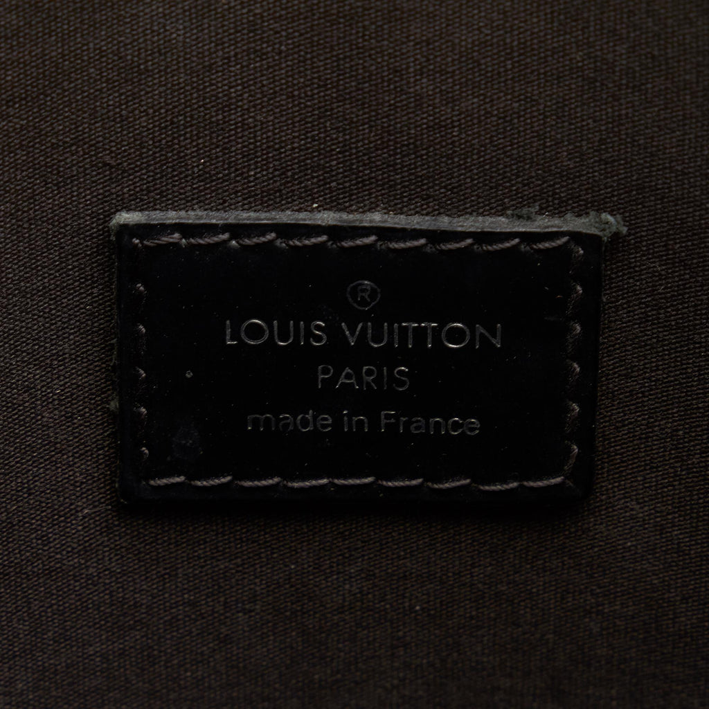 Louis Vuitton Epi Lockit Vertical (SHG-bzTjxx)