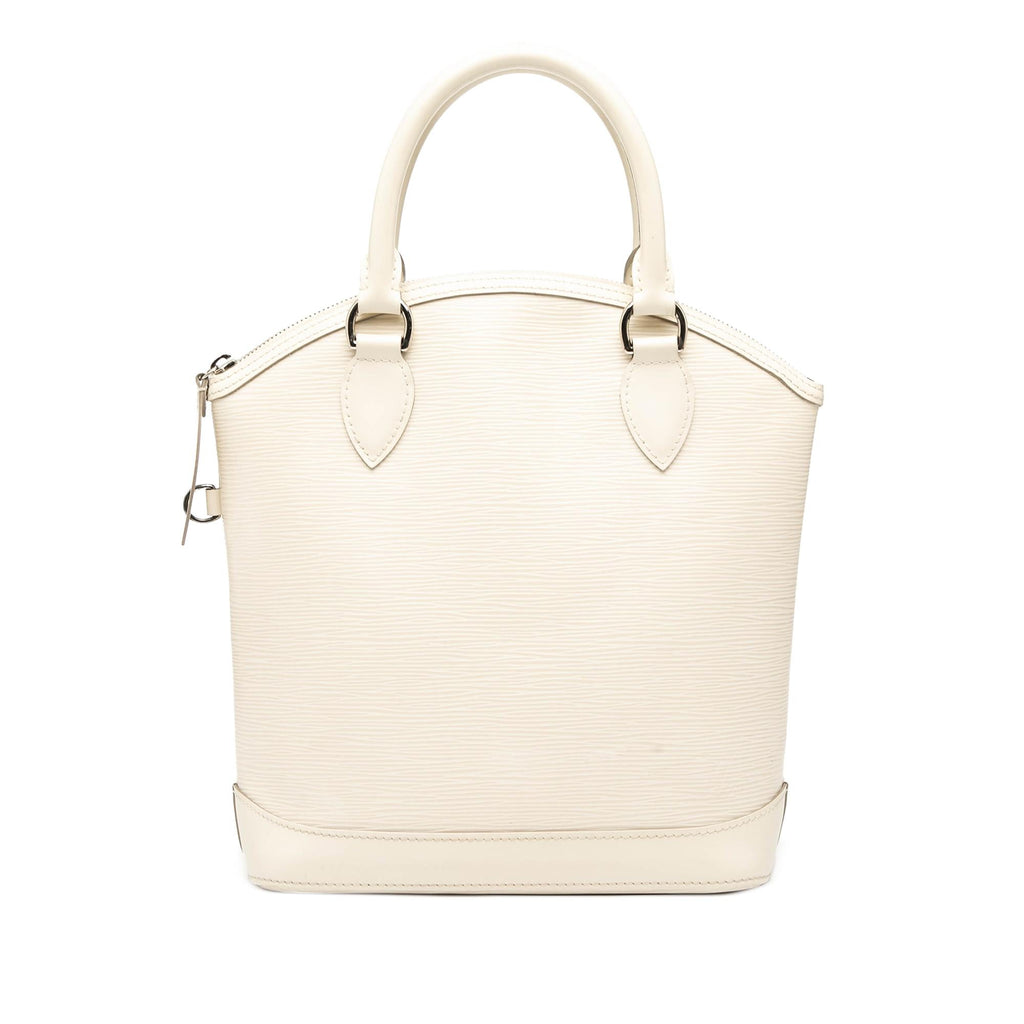 Louis Vuitton Epi Lockit Vertical