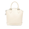 Louis Vuitton Epi Lockit Vertical