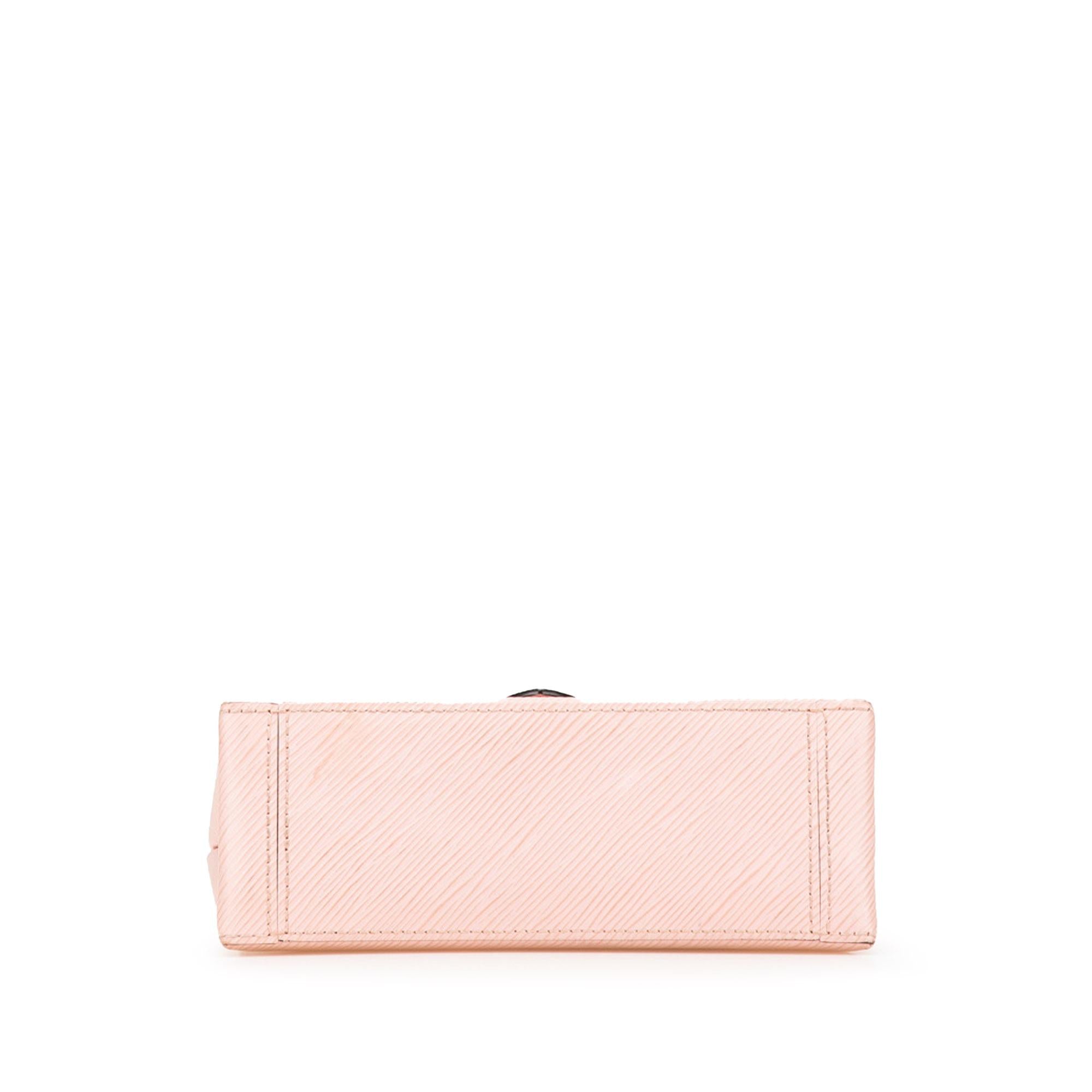 Louis Vuitton Epi Locky BB