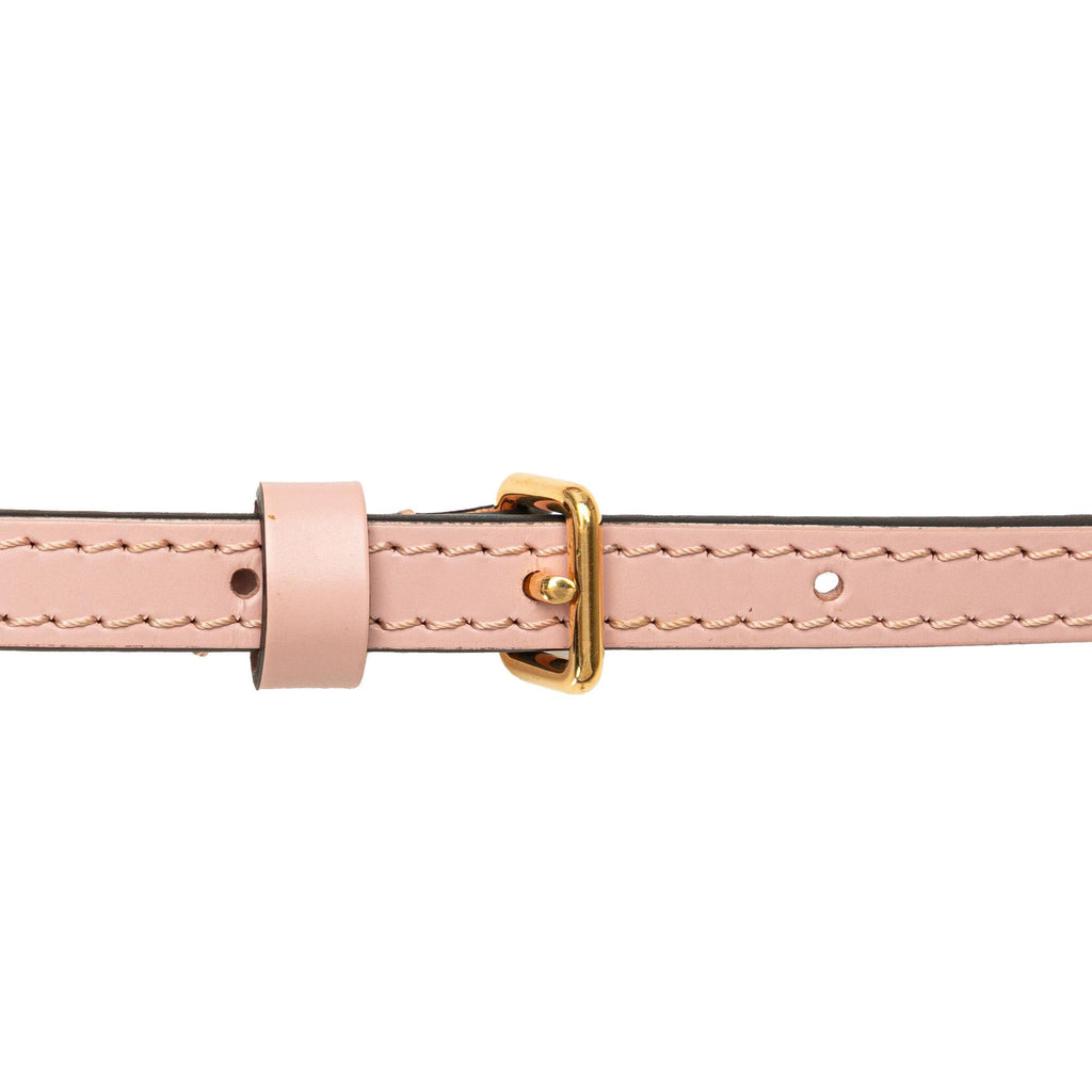 Louis Vuitton Epi Locky BB