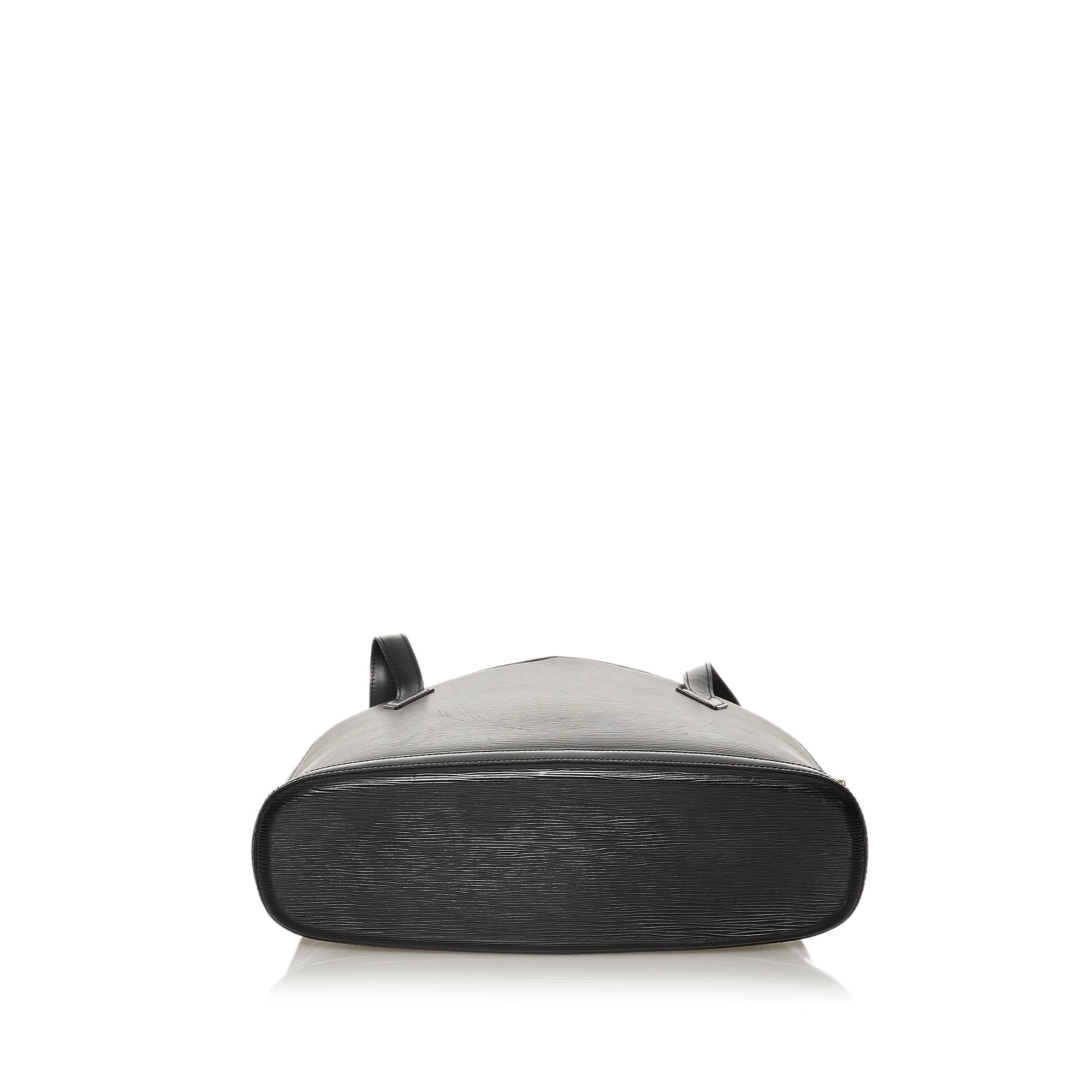 Louis Vuitton Epi Lussac (SHG-28342)