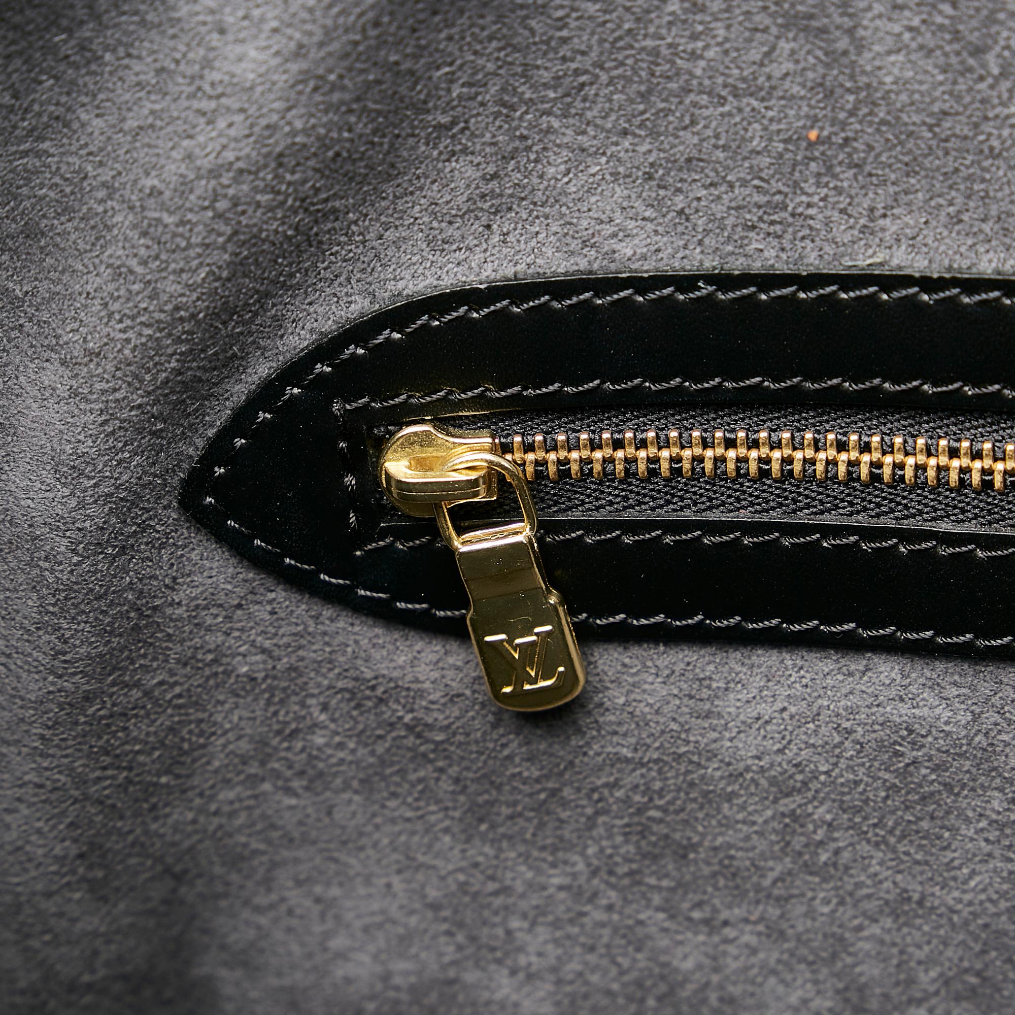 Louis Vuitton Epi Lussac (SHG-28342)