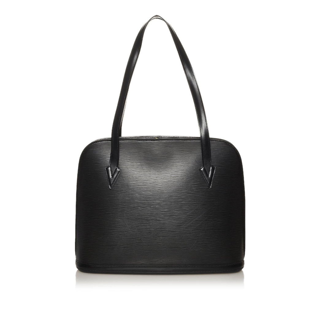 Louis Vuitton Epi Lussac (SHG-28342)