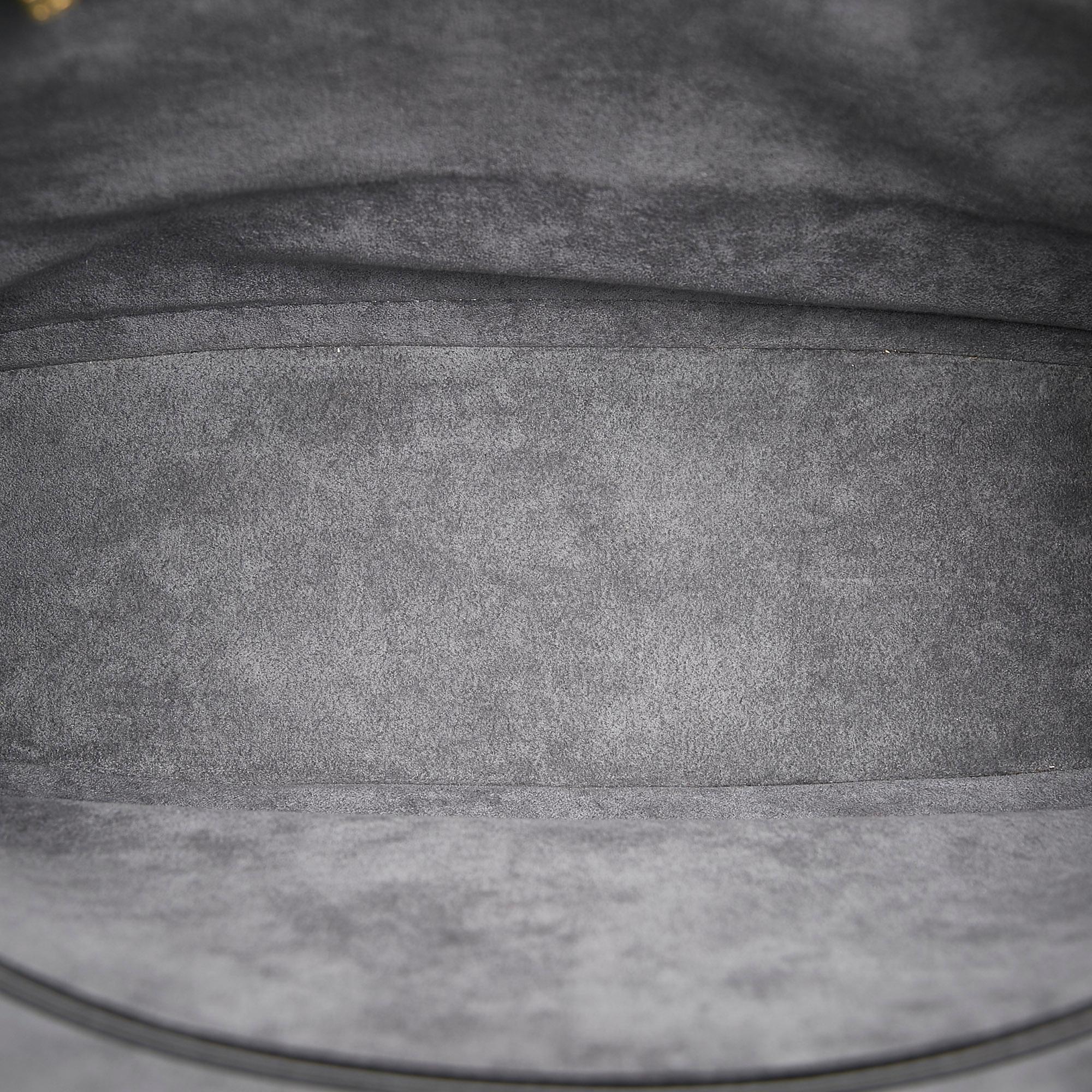 Louis Vuitton Epi Lussac (SHG-28342)