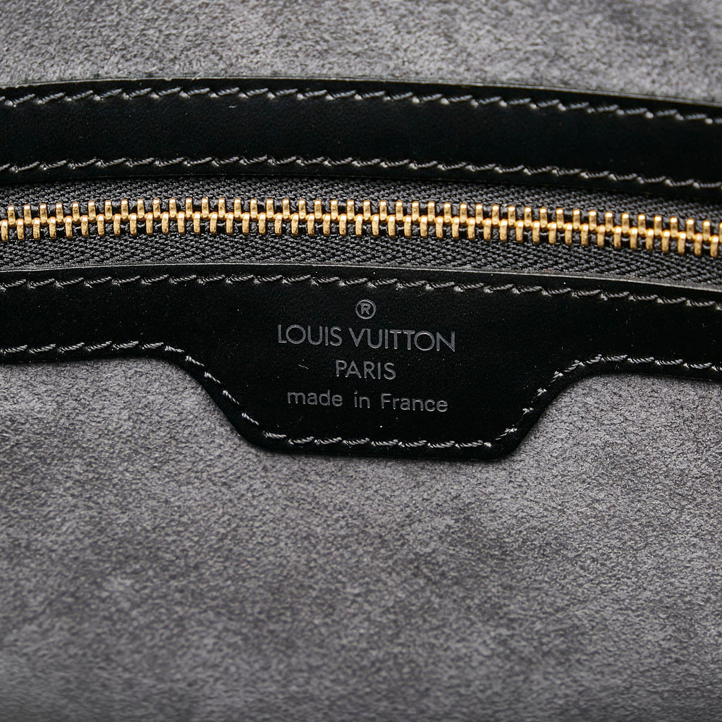 Louis Vuitton Epi Lussac (SHG-28342)