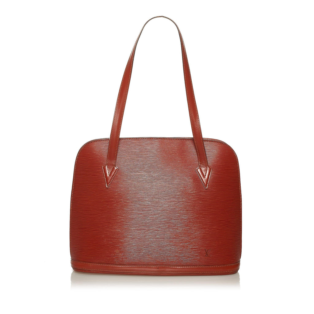 Louis Vuitton Epi Lussac (SHG-29127)