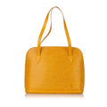 Louis Vuitton Epi Lussac (SHG-30221)