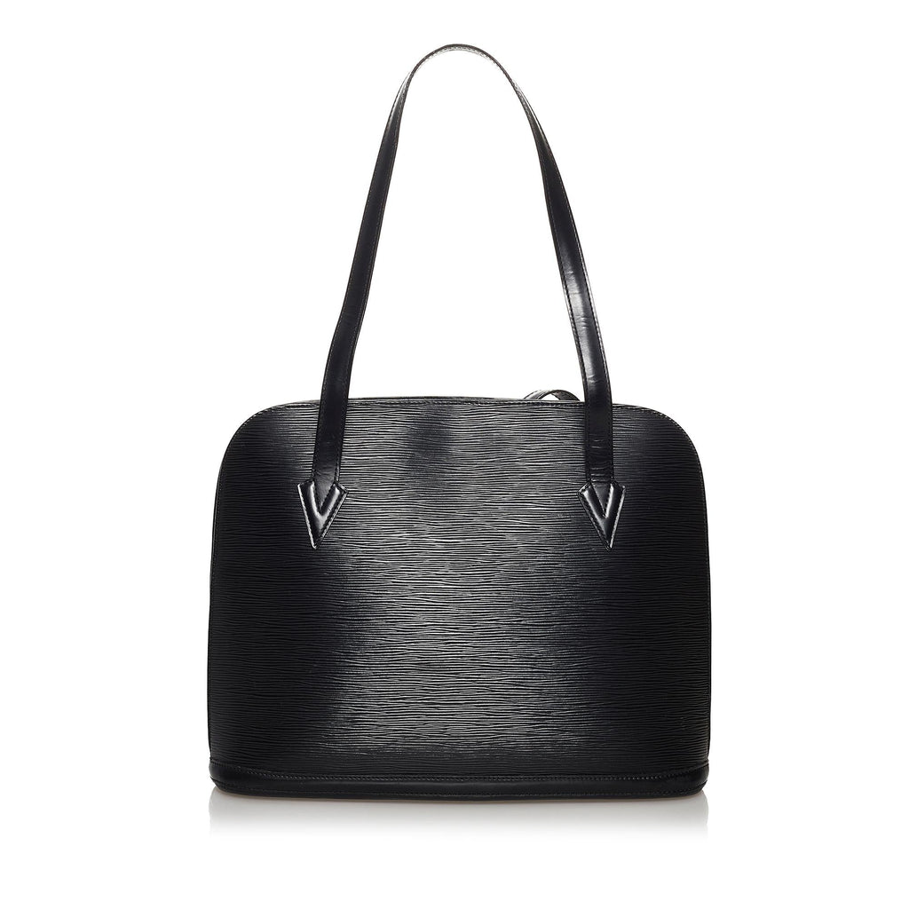 Louis Vuitton Epi Lussac (SHG-30657)