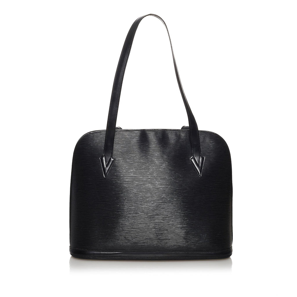 Louis Vuitton Epi Lussac (SHG-30657)
