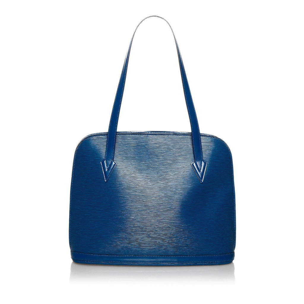 Louis Vuitton Epi Lussac (SHG-30747)