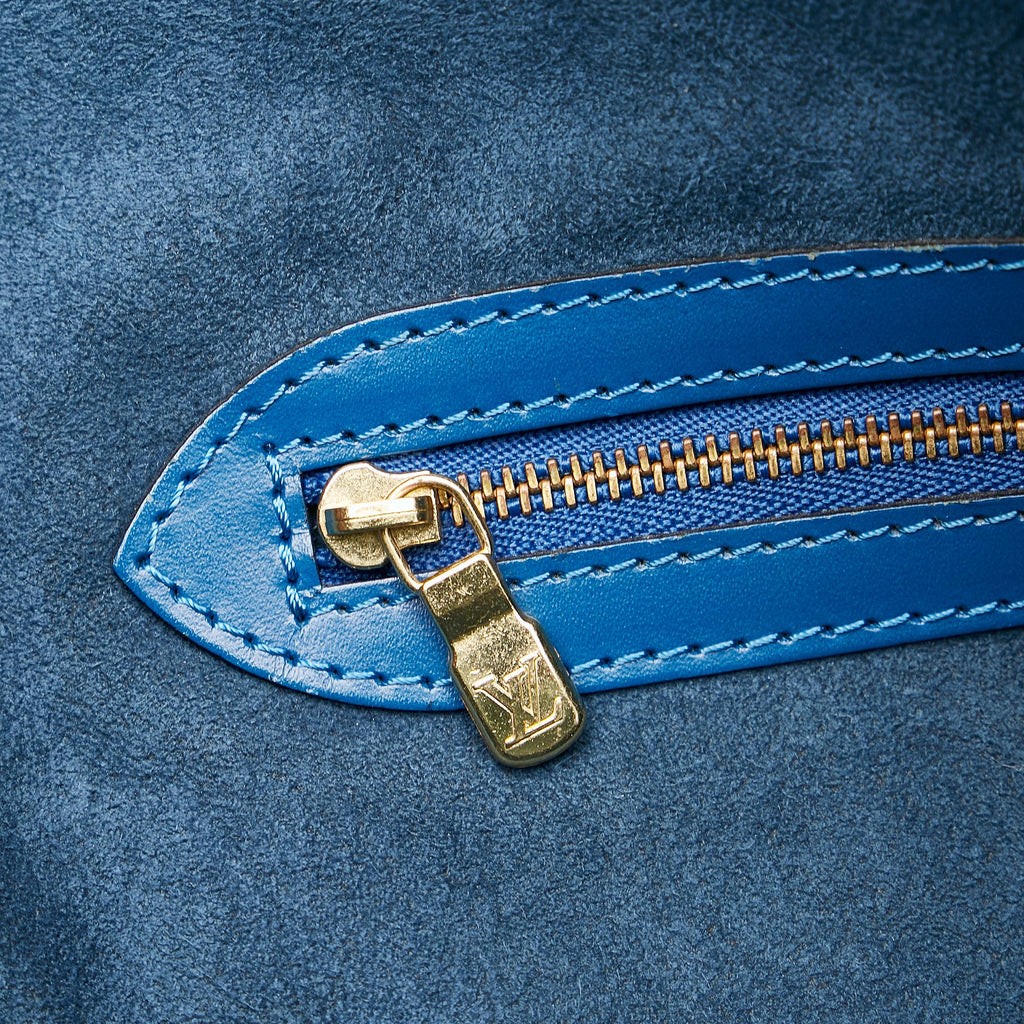 Louis Vuitton Epi Lussac (SHG-30747)