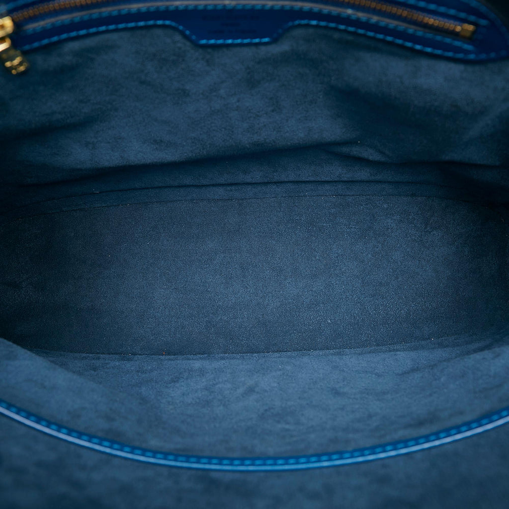 Louis Vuitton Epi Lussac (SHG-30747)