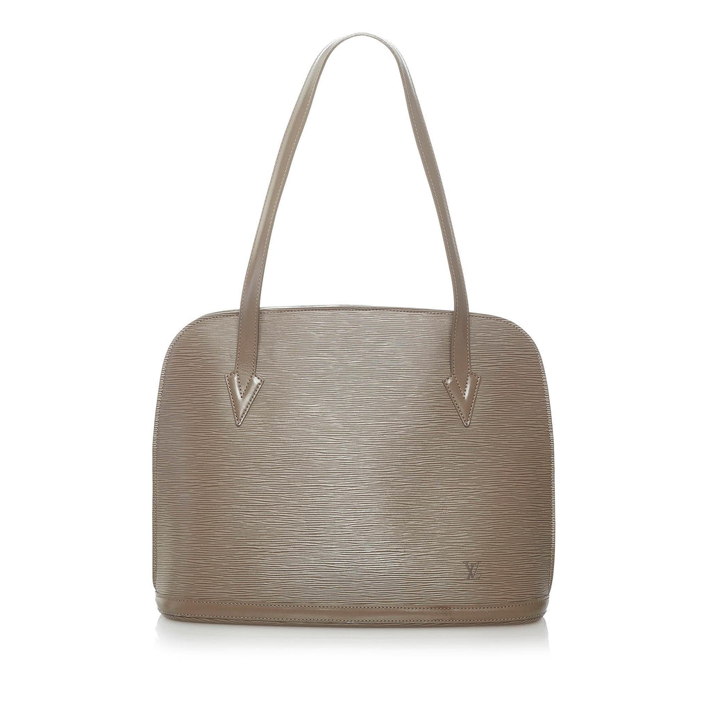 Louis Vuitton Epi Lussac (SHG-31467)