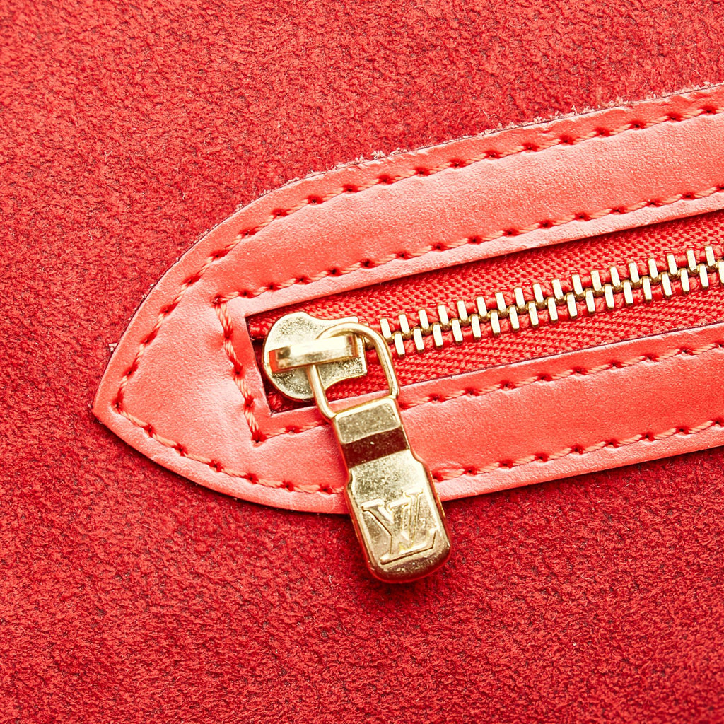 Louis Vuitton Epi Lussac (SHG-34476)