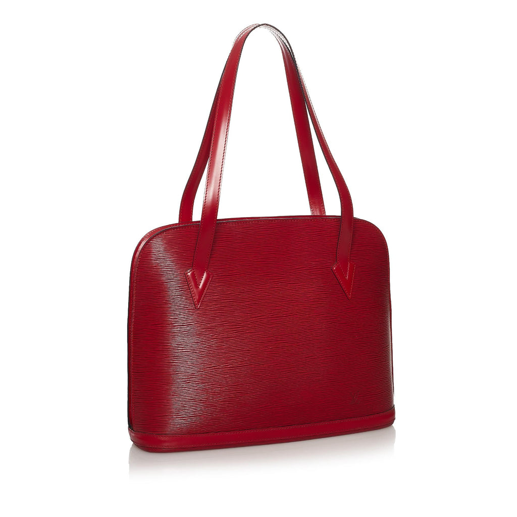 Louis Vuitton Epi Lussac (SHG-34476)