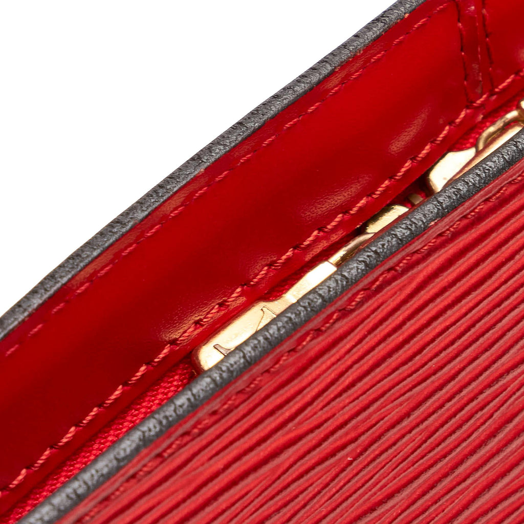 Louis Vuitton Epi Lussac (SHG-35154)