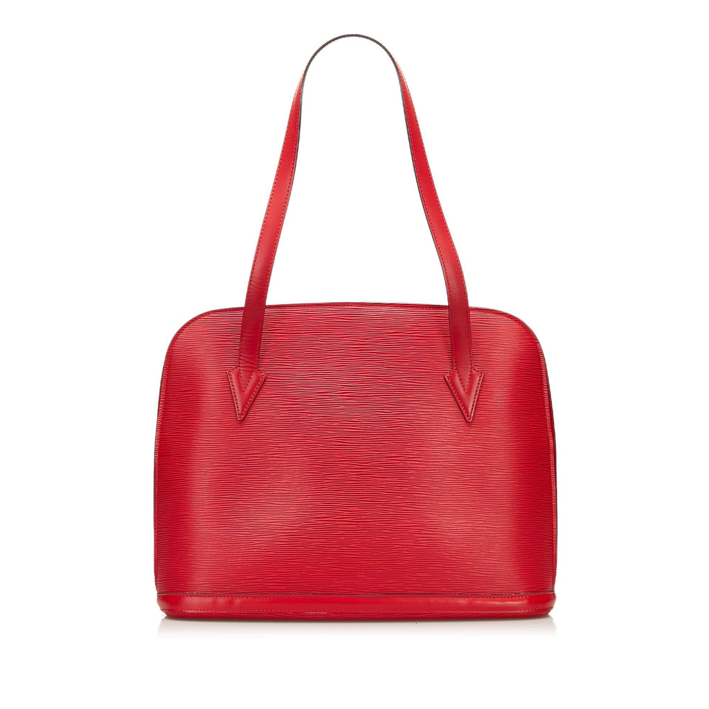Louis Vuitton Epi Lussac (SHG-35680)