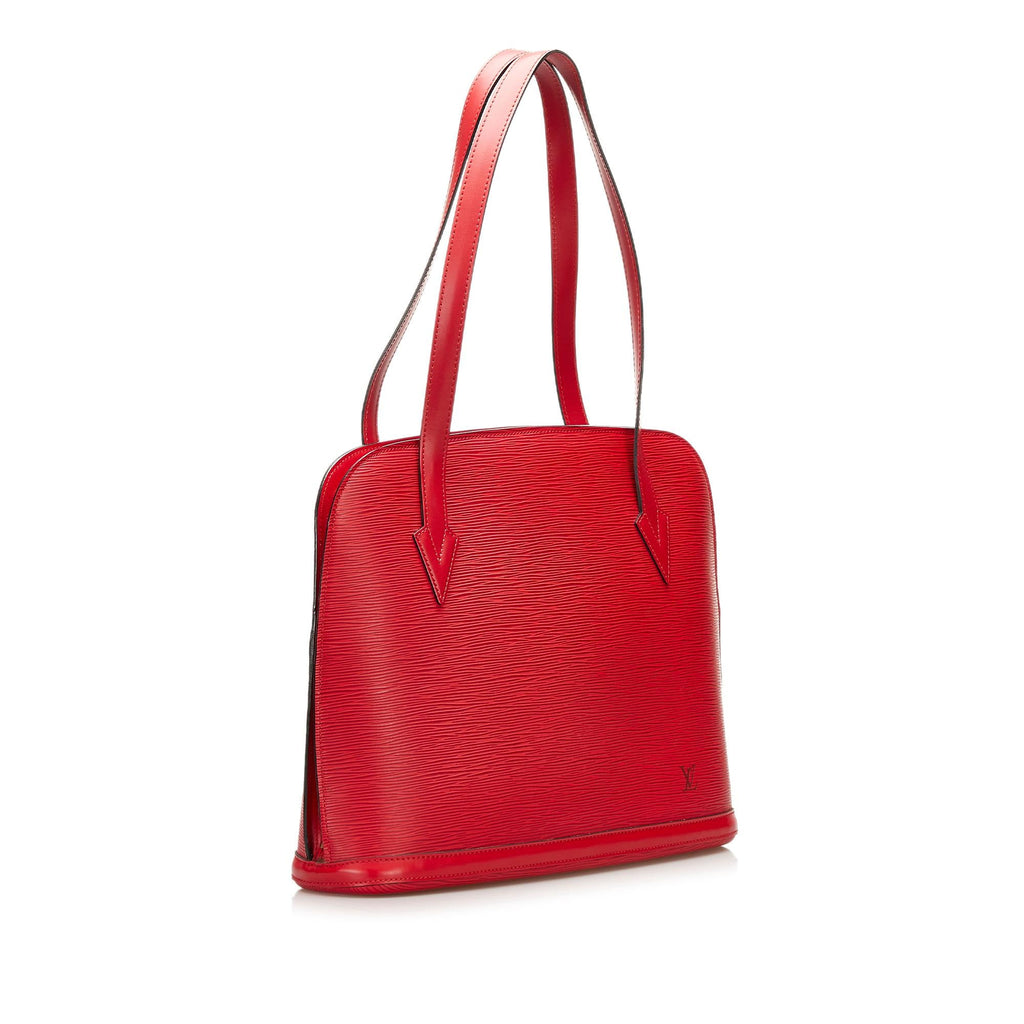 Louis Vuitton Epi Lussac (SHG-35680)