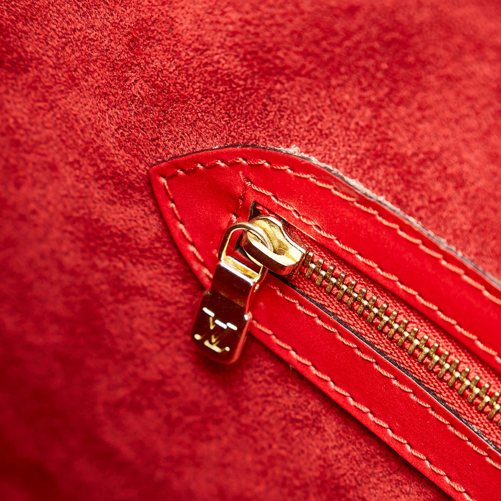 Louis Vuitton Epi Lussac (SHG-36917)
