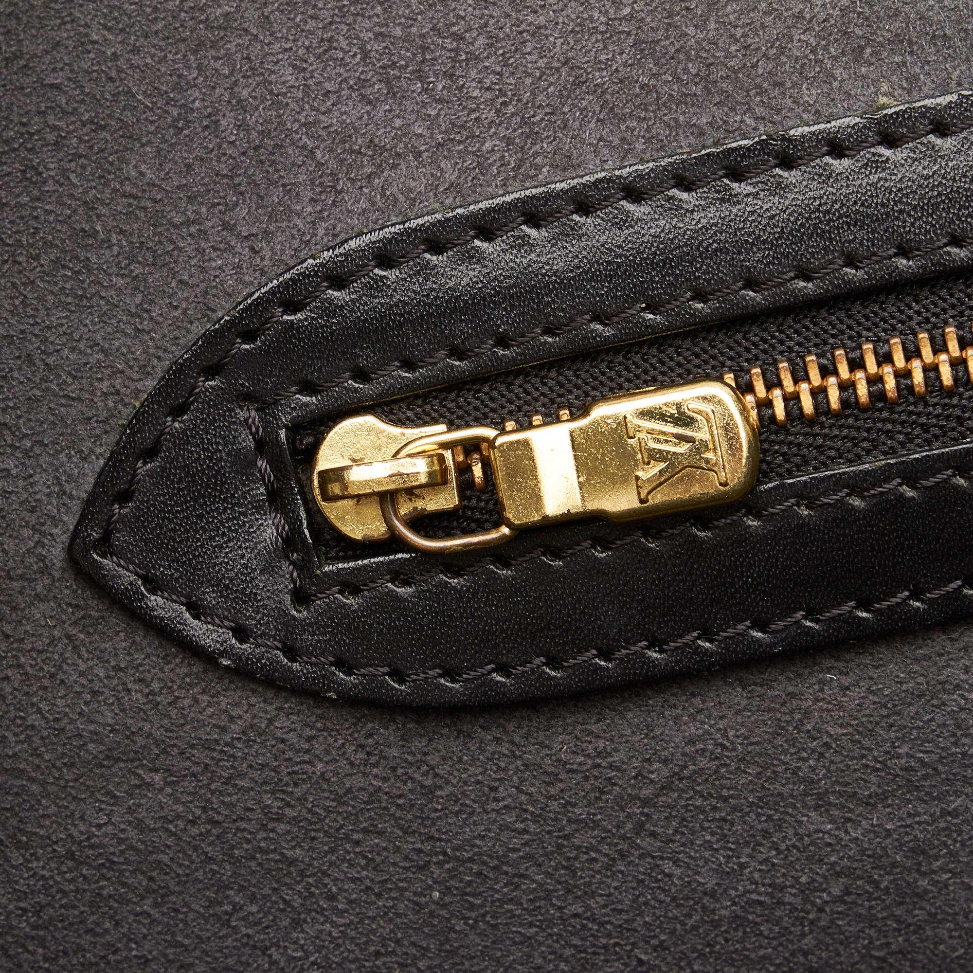 Louis Vuitton Epi Lussac (SHG-6NqfrJ)