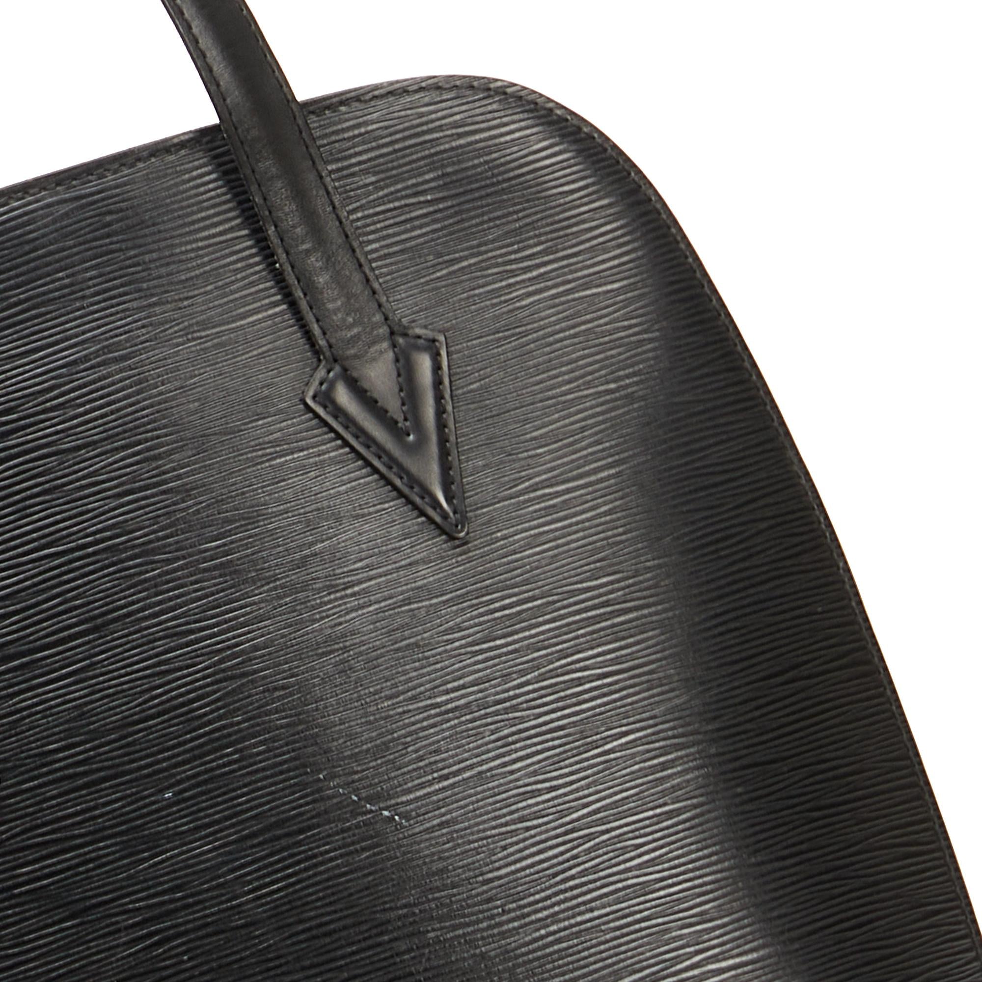 Louis Vuitton Epi Lussac (SHG-6NqfrJ)