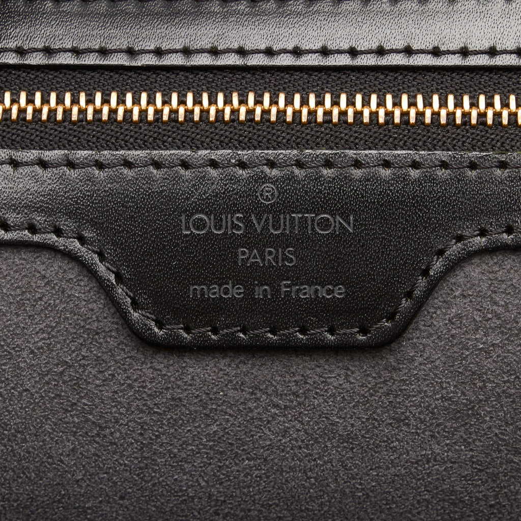 Louis Vuitton Epi Lussac (SHG-6NqfrJ)