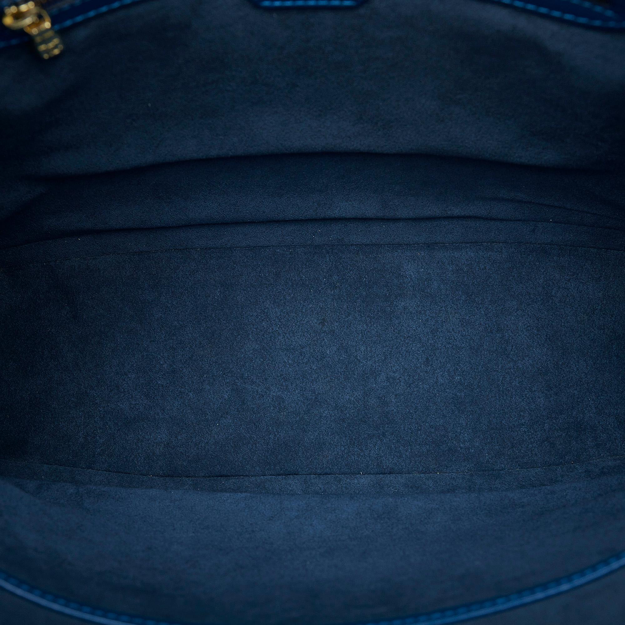Louis Vuitton Epi Lussac (SHG-fiZW0Q)