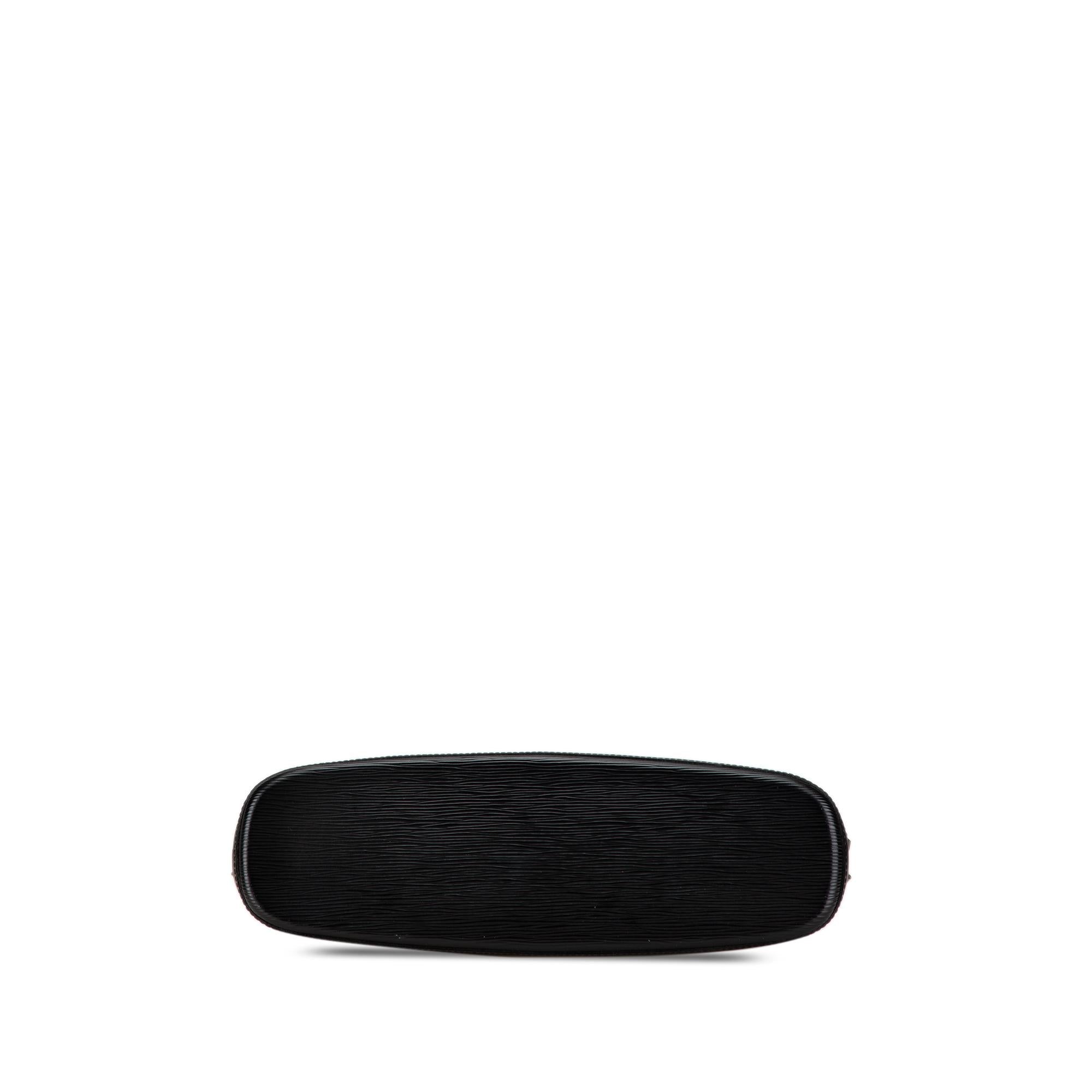Louis Vuitton Epi Lussac (SHG-tteEJZ)