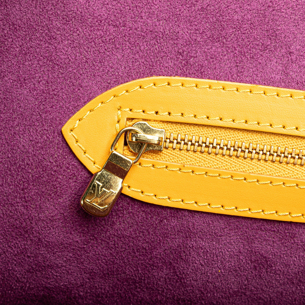 Louis Vuitton Epi Lussac