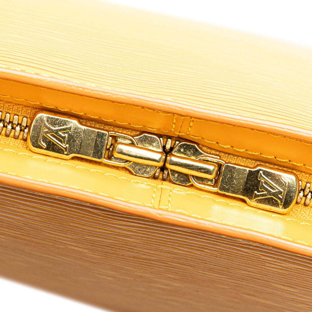 Louis Vuitton Epi Lussac