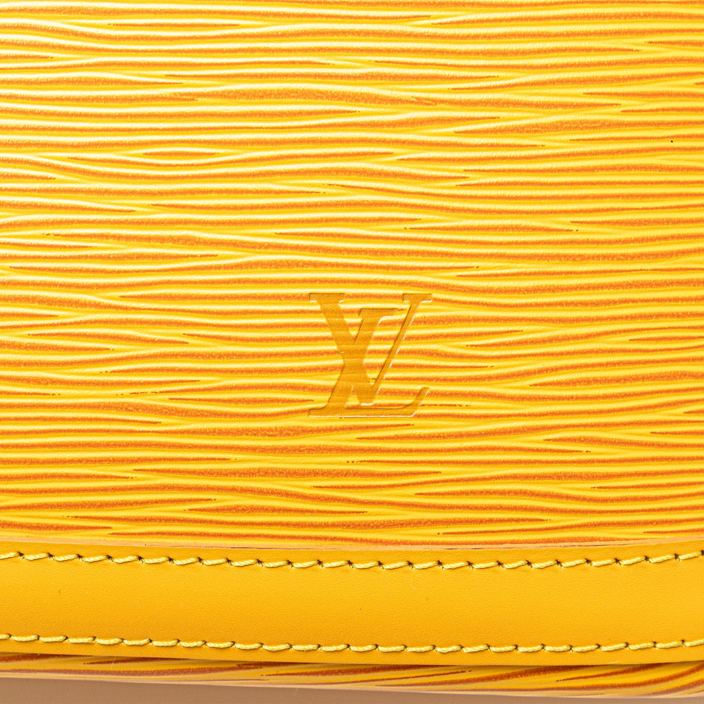 Louis Vuitton Epi Lussac