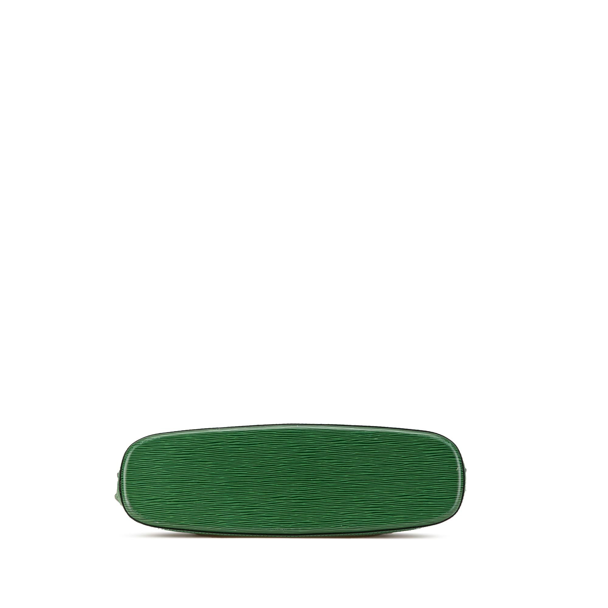 Louis Vuitton Epi Lussac