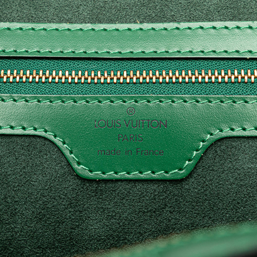 Louis Vuitton Epi Lussac