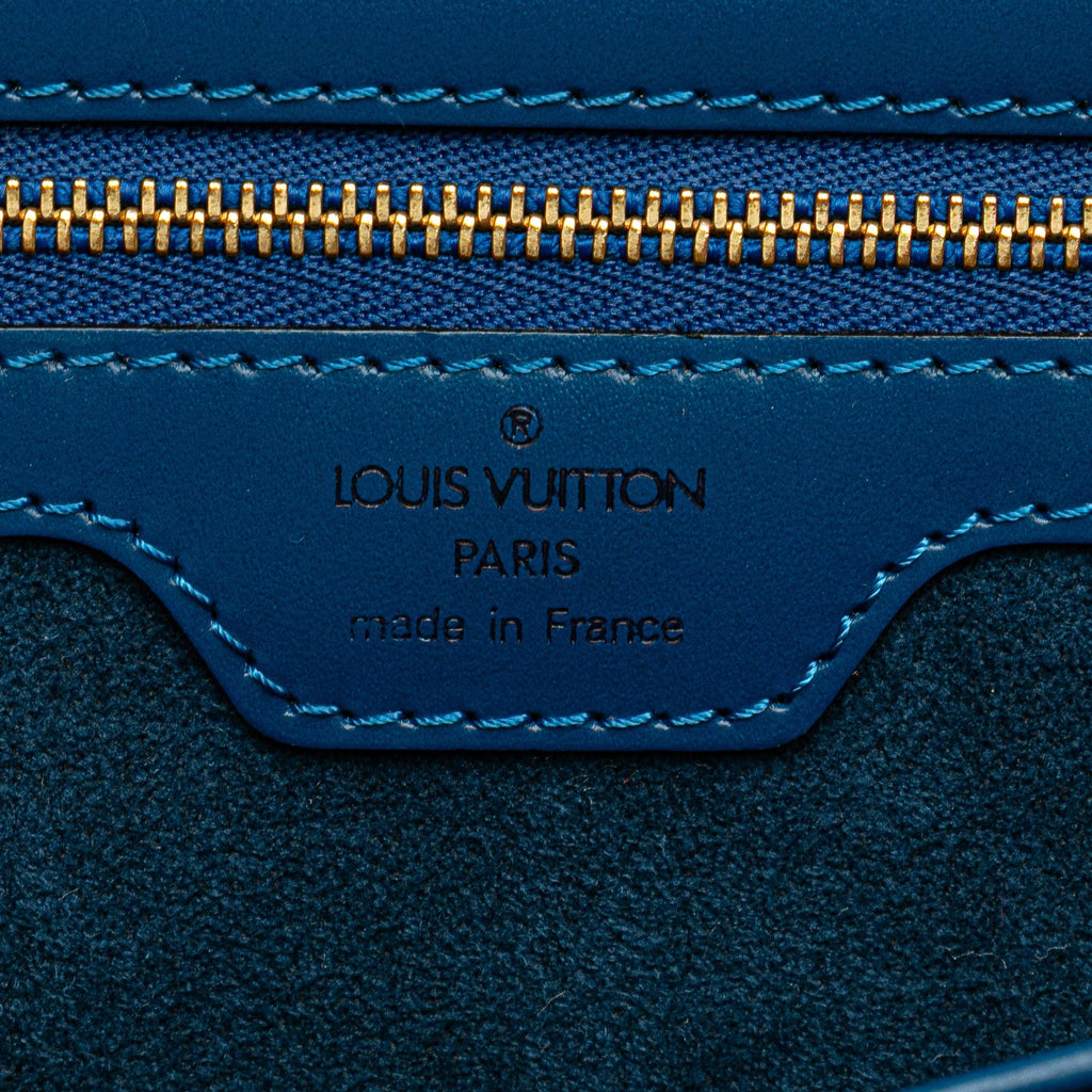 Louis Vuitton Epi Lussac