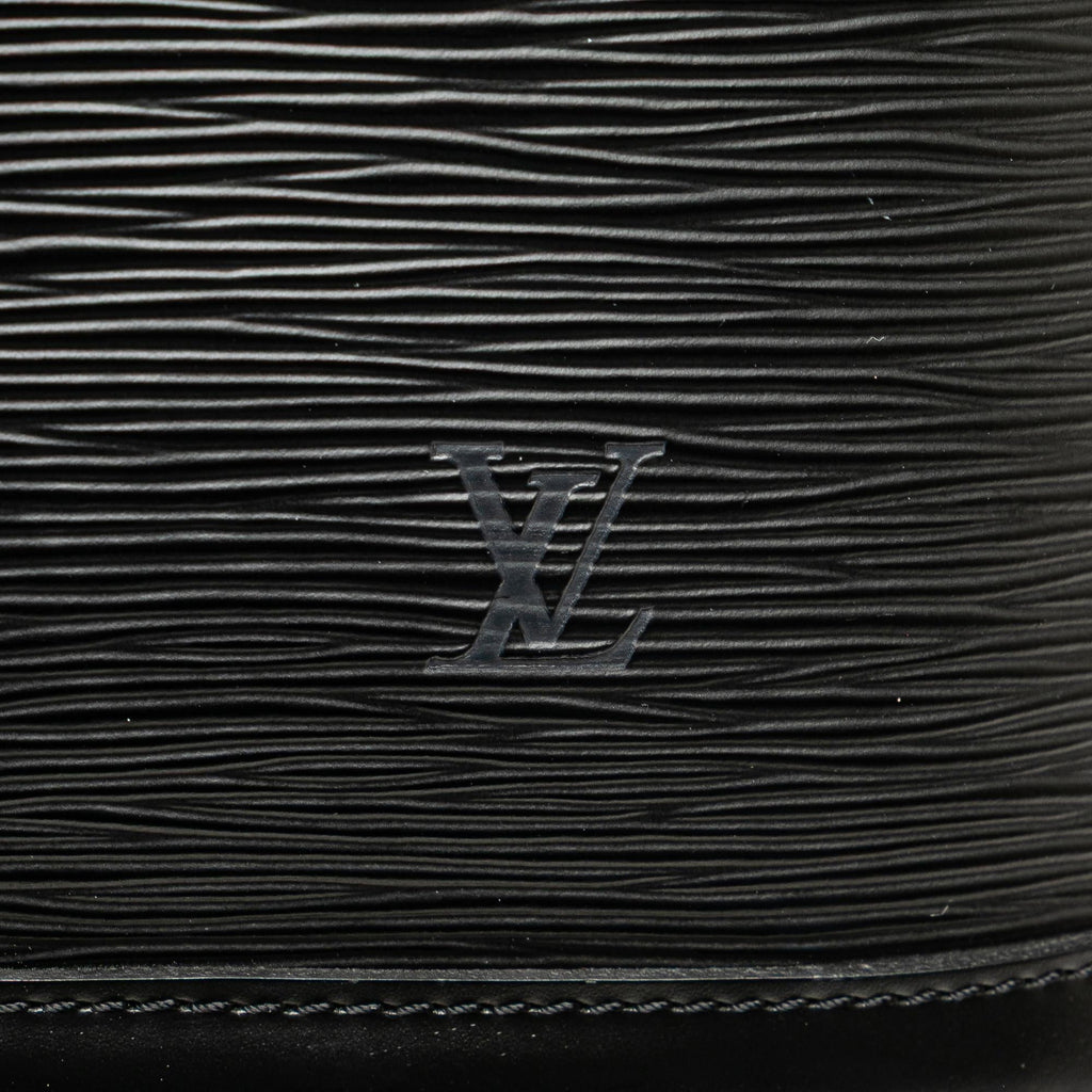 Louis Vuitton Epi Lussac