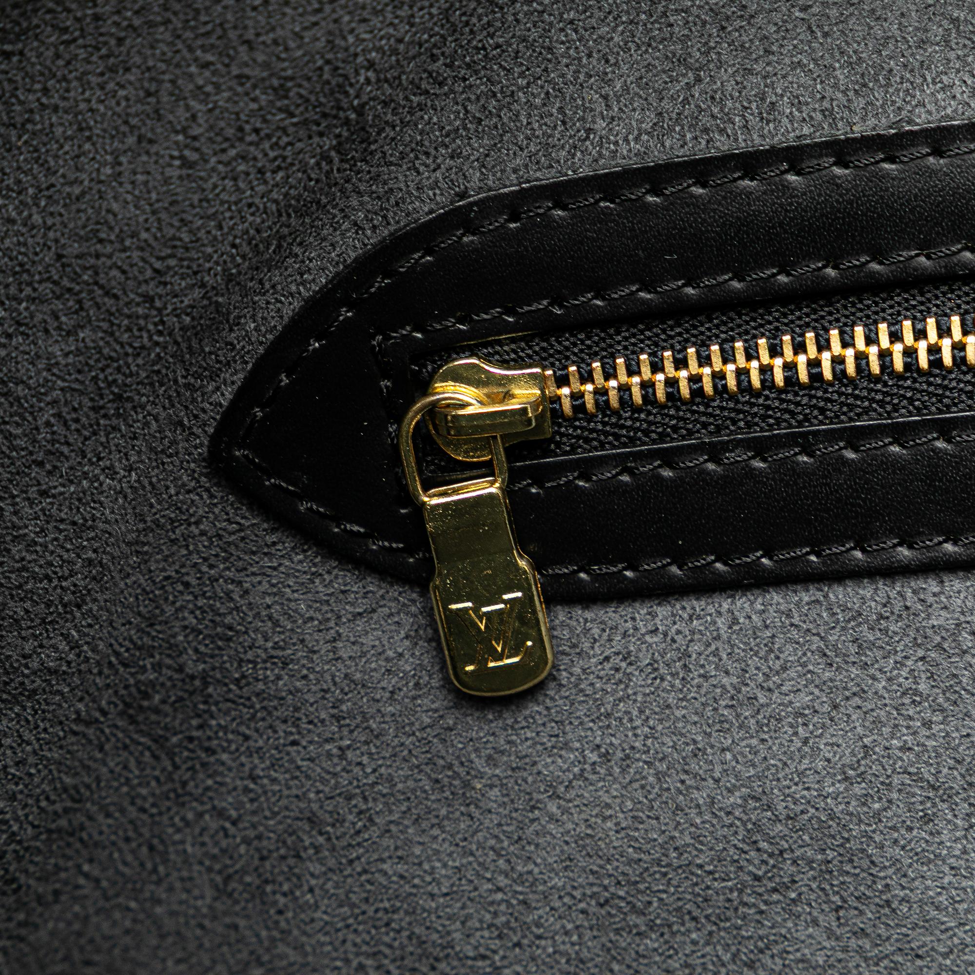 Louis Vuitton Epi Lussac