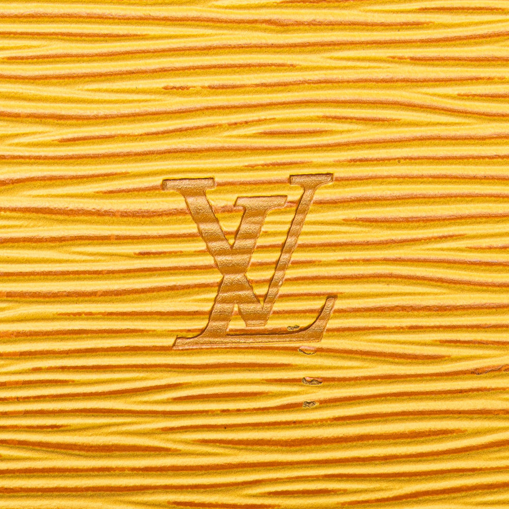 Louis Vuitton Epi Lussac