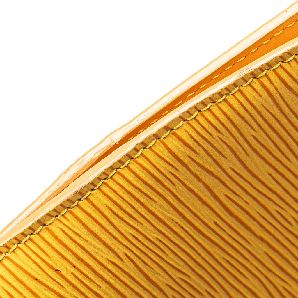 Louis Vuitton Epi Lussac
