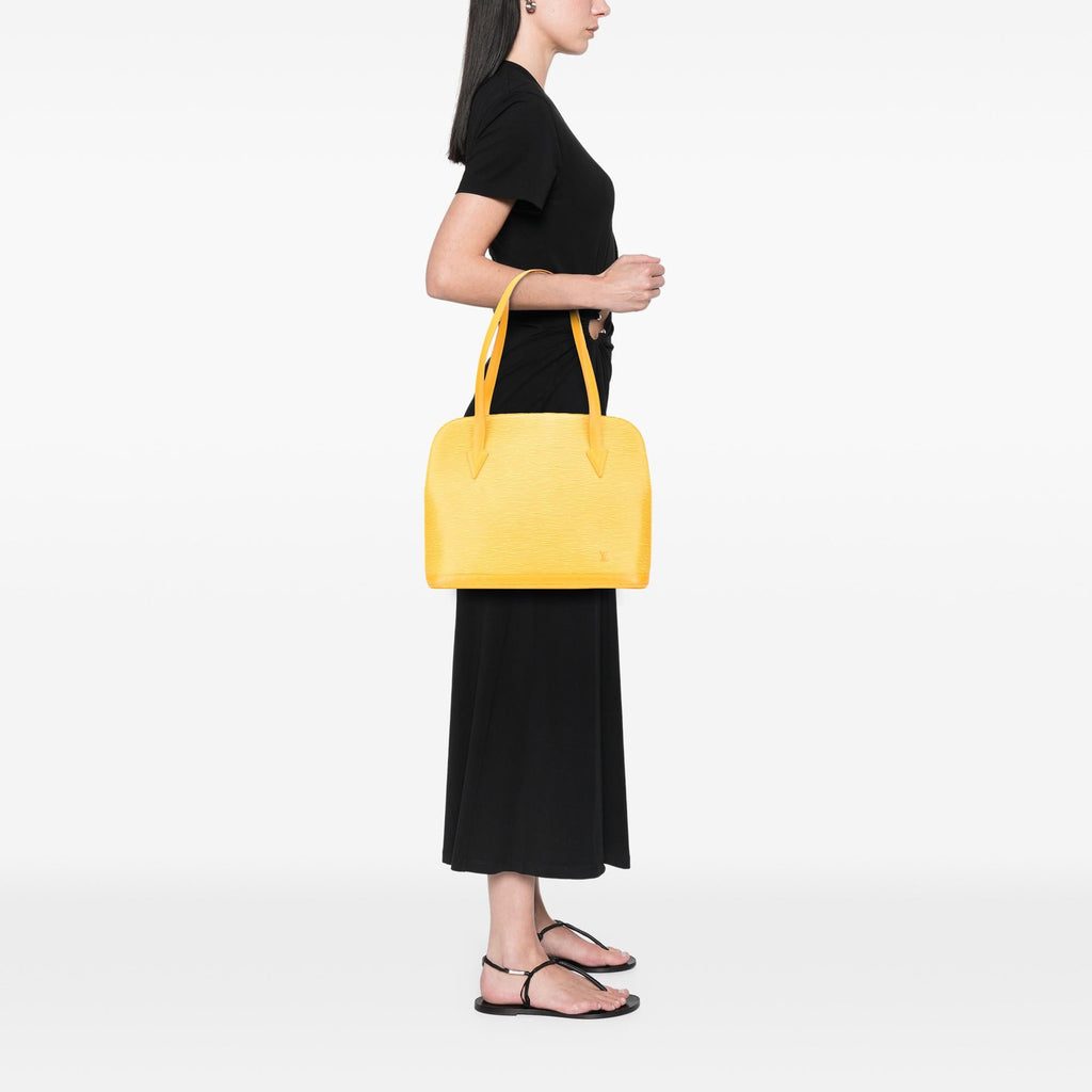 Louis Vuitton Epi Lussac