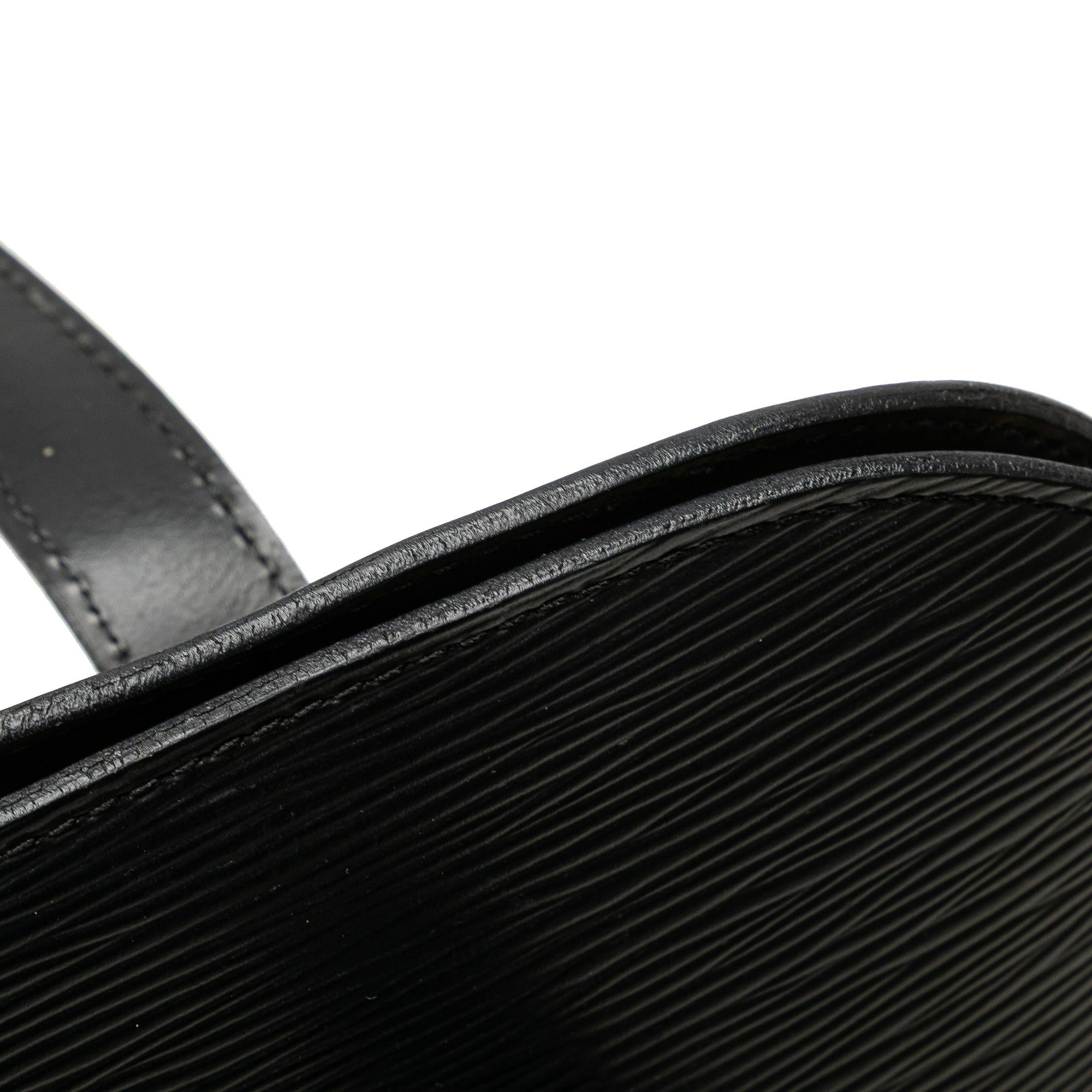 Louis Vuitton Epi Lussac