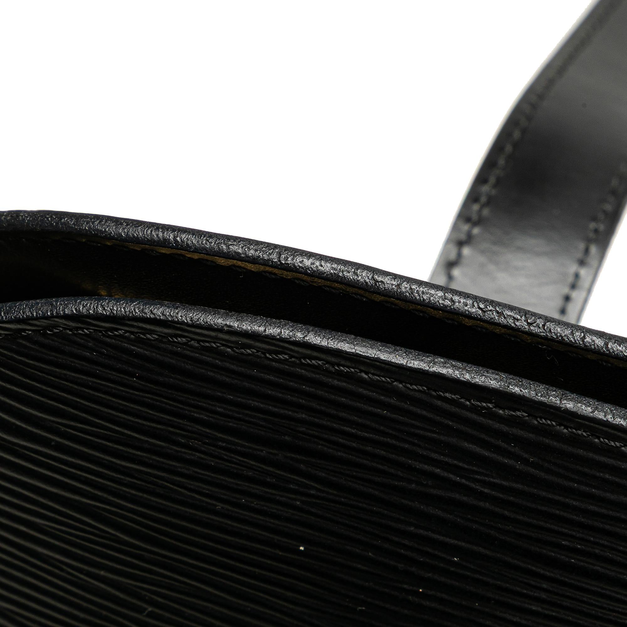 Louis Vuitton Epi Lussac
